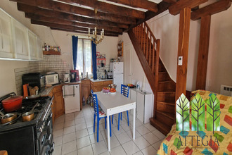 Ma-Cabane - Vente Maison Feusines, 60 m²