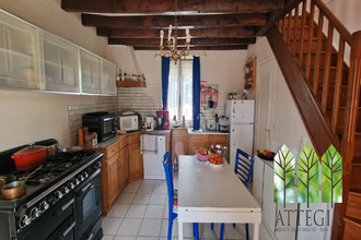 Ma-Cabane - Vente Maison Feusines, 60 m²