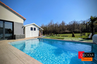 Ma-Cabane - Vente Maison Féy, 126 m²