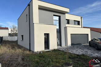 Ma-Cabane - Vente Maison Féy, 149 m²