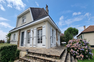 Ma-Cabane - Vente Maison Feytiat, 128 m²