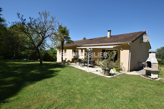 Ma-Cabane - Vente Maison FEYTIAT, 140 m²