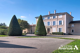 Ma-Cabane - Vente Maison FEYZIN, 605 m²