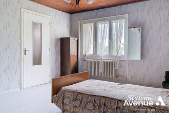 Ma-Cabane - Vente Maison FEYZIN, 605 m²