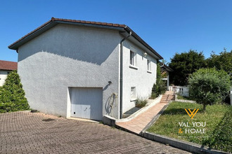 Ma-Cabane - Vente Maison Feyzin, 105 m²