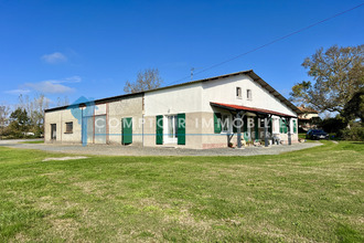 Ma-Cabane - Vente Maison Fiac, 110 m²