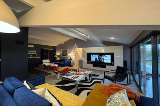 Ma-Cabane - Vente Maison FIAC, 224 m²