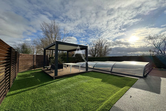 Ma-Cabane - Vente Maison FIAC, 224 m²