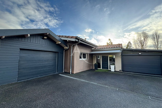 Ma-Cabane - Vente Maison FIAC, 224 m²