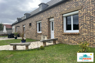 Ma-Cabane - Vente Maison Fieffes-Montrelet, 139 m²