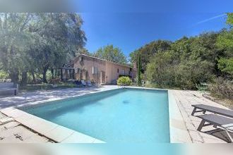 Ma-Cabane - Vente Maison Figanières, 169 m²