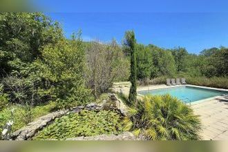 Ma-Cabane - Vente Maison Figanières, 169 m²