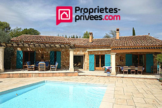 Vente Maison 83830, FIGANIERES France