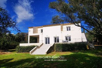 Vente Maison 20114, Figari France