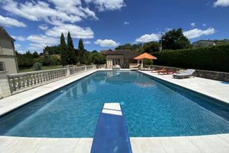 Ma-Cabane - Vente Maison FIGEAC, 320 m²