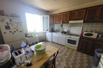 Ma-Cabane - Vente Maison Figeac, 100 m²