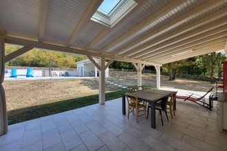 Ma-Cabane - Vente Maison Figeac, 175 m²