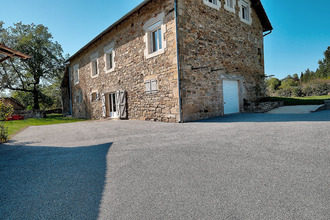 Ma-Cabane - Vente Maison FIGEAC, 300 m²