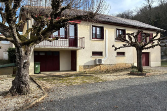 Vente Maison 46100, FIGEAC France