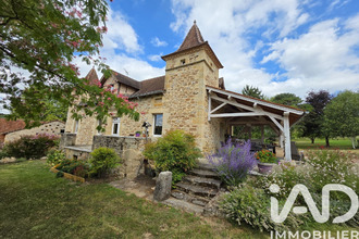Vente Maison 46100, Figeac France