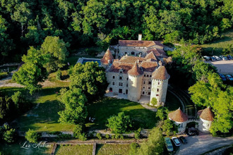 Ma-Cabane - Vente Maison FIGEAC, 1200 m²