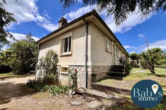 Ma-Cabane - Vente Maison Figeac, 128 m²