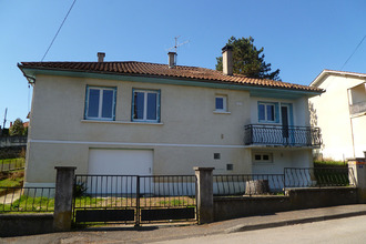 Ma-Cabane - Vente Maison FIGEAC, 84 m²