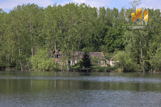 Ma-Cabane - Vente Maison Fillé, 200 m²