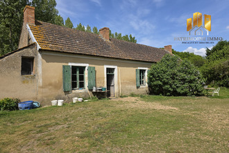 Ma-Cabane - Vente Maison Fillé, 200 m²