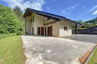 Ma-Cabane - Vente Maison Fillière, 209 m²