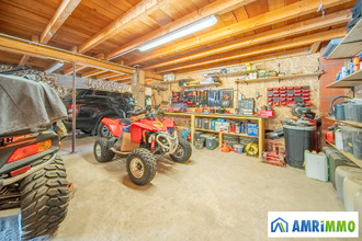 Ma-Cabane - Vente Maison Fillières, 200 m²