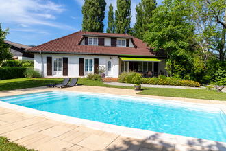 Ma-Cabane - Vente Maison FILLINGES, 183 m²