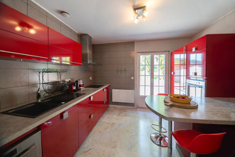 Ma-Cabane - Vente Maison FILLINGES, 183 m²