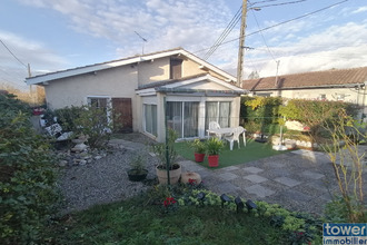 Ma-Cabane - Vente Maison Finhan, 103 m²