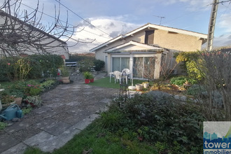 Ma-Cabane - Vente Maison Finhan, 103 m²