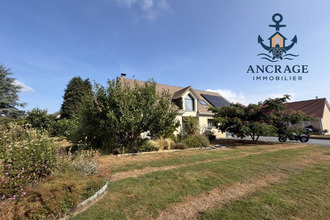 Ma-Cabane - Vente Maison Fiquefleur-Équainville, 134 m²