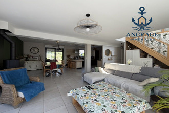 Ma-Cabane - Vente Maison Fiquefleur-Équainville, 134 m²