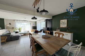 Ma-Cabane - Vente Maison Fiquefleur-Équainville, 134 m²