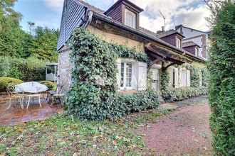 Vente Maison 27210, Fiquefleur-Équainville France