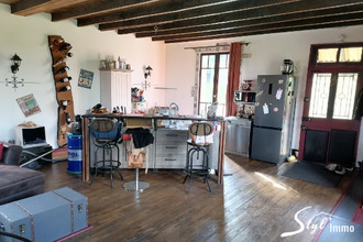 Ma-Cabane - Vente Maison Firbeix, 80 m²