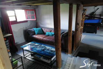 Ma-Cabane - Vente Maison Firbeix, 80 m²