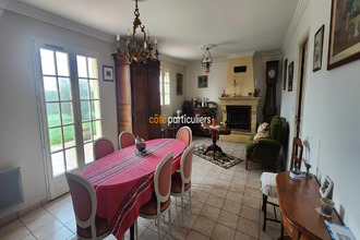 Ma-Cabane - Vente Maison Firfol, 135 m²