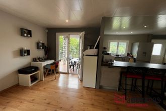 Ma-Cabane - Vente Maison Firminy, 113 m²