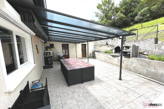 Ma-Cabane - Vente Maison Firminy, 113 m²