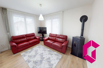 Ma-Cabane - Vente Maison Firminy, 156 m²