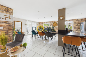 Ma-Cabane - Vente Maison Firminy, 115 m²