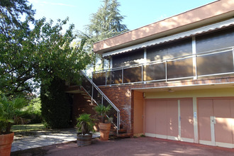 Ma-Cabane - Vente Maison Firminy, 188 m²