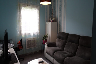 Ma-Cabane - Vente Maison Firminy, 90 m²