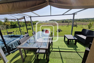 Ma-Cabane - Vente Maison FISMES, 138 m²