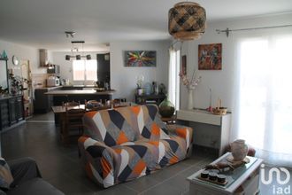 Ma-Cabane - Vente Maison Fitou, 118 m²
